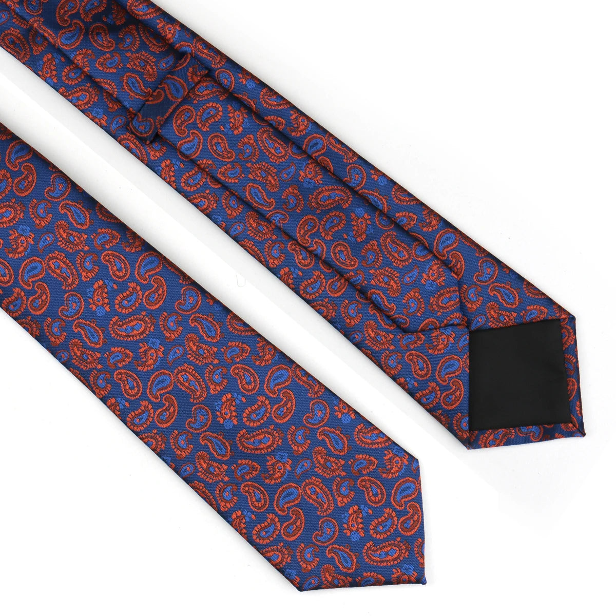 Luxury Tie Set For Men Wedding Gift Box